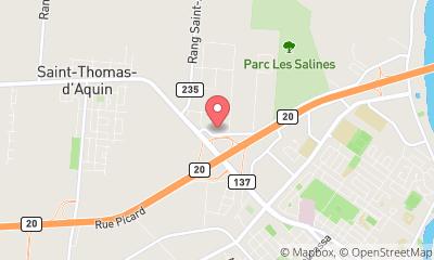 map, Maska Auto Credit