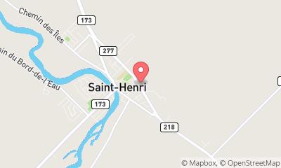 map, S'Import Auto - Volkswagen et Audi usagés