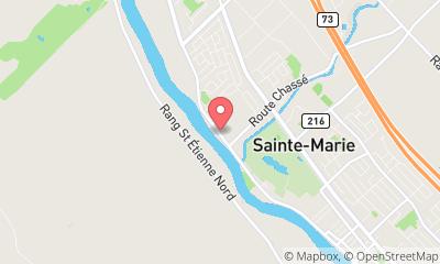 map, Véhicules S Bolduc Inc