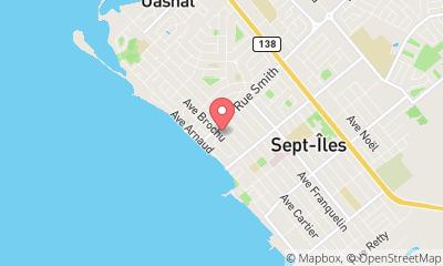 map, Ferro Automobiles