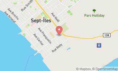map, Olivier Nissan