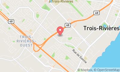 map, Liquidation du Gros