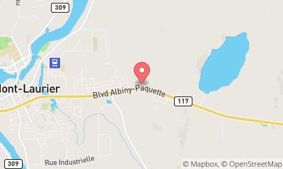 map, Performe Hyundai