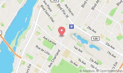 map, Spirale Auto
