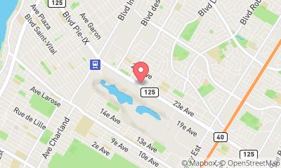 map, Auto-Plex Certifié