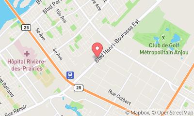 map, Auto Global