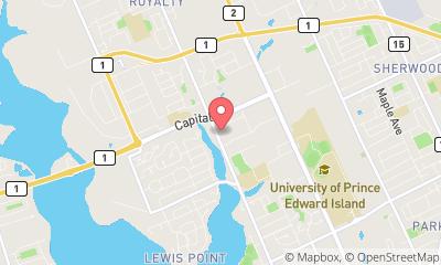 map, Discover KIA