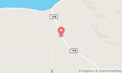 map, Home Hardware