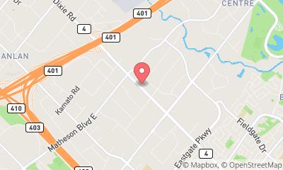 map, AutoPrice Canada