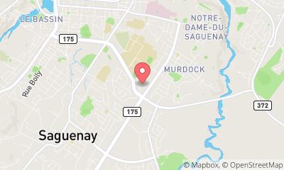 map, Integral Subaru