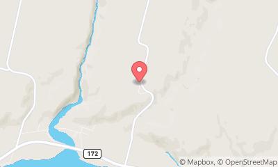 map, Le chevrier du nord