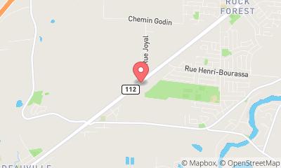 map, Automobiles Laco 2006 (les)