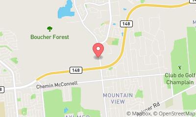 map, Obsession Automobile