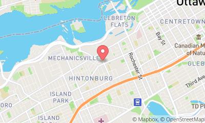 map, Autorebex Sales,Service,Towing & Shipping