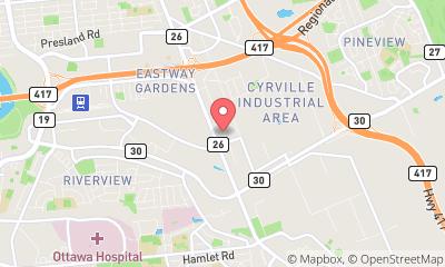 map, Savvy Cars