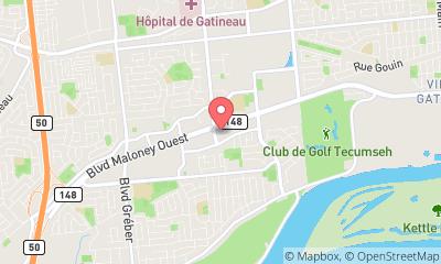 map, Dilawri Chevrolet, Buick and GMC