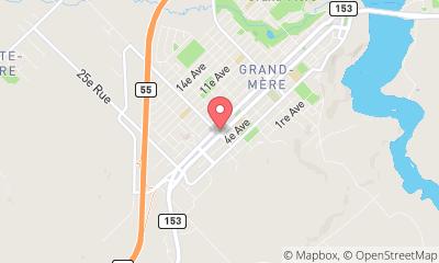 map, Chaine Automobiles