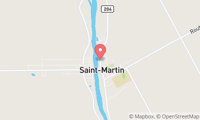 map, Privilege Automobile Inc