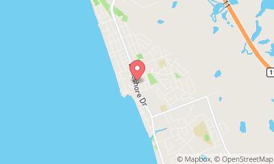map, Canarino Nissan