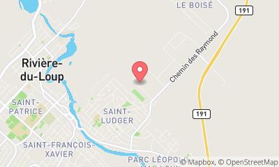 map, NORVA-VÉHICULE D'AVENTURE