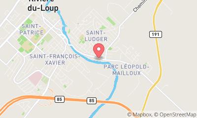 map, Auto Plus S M R