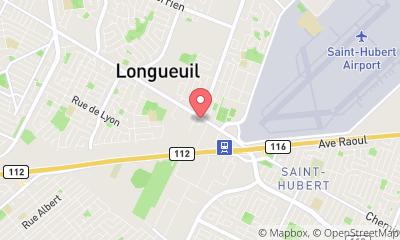 map, MCVA Automobiles