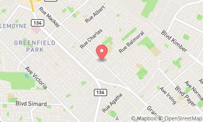 map, FINANCEMENT AUTO EXPERT