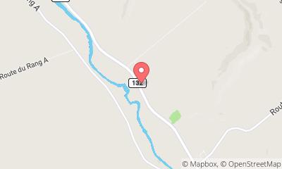 map, O-Ben Auto