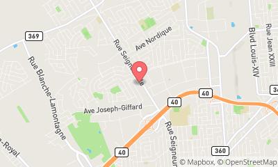 map, JM Auto Plus