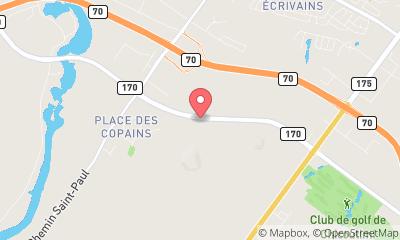 map, Extrême Auto Enr