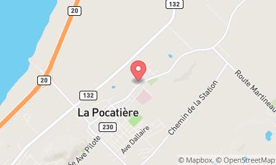 map, VitrXpert vitres d'autos