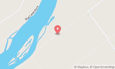 map, Pieces D'Autos JGL Inc