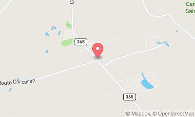 map, Pro Performance Portneuf