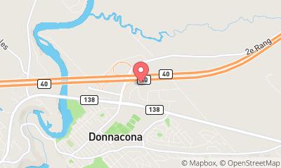 map, Pièces Honda