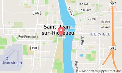 map, Voitures de Cinéma Réal