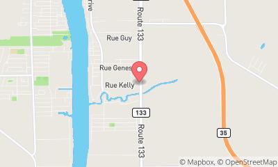 map, Petits Moteurs 133