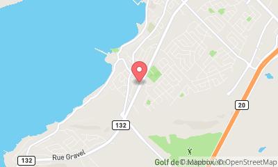 map, Auto Usagé Lévis