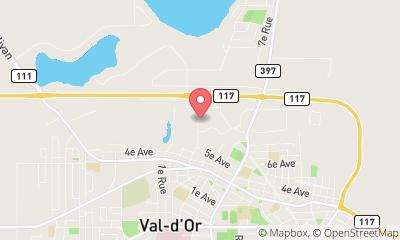 map, WESCO Distribution