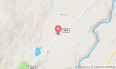 map, NAPA AUTOPRO - Station Du Faubourg