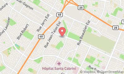 map, VitroPlus / Ziebart