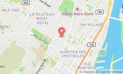 map, Dyad