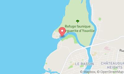 map, Navette fluviale