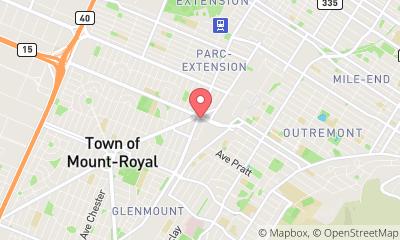 map, Ultramar Car Wash