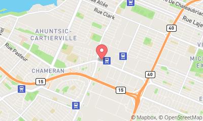 map, Lave-Auto Lux 2