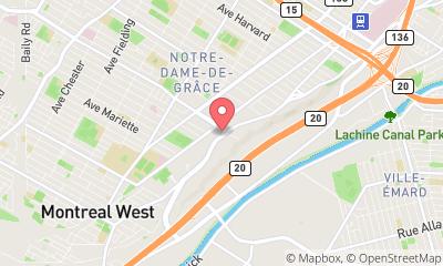 map, Lave Auto 88 Car Wash