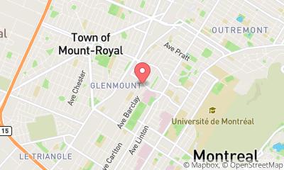 map, DUNDI TOWING