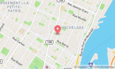 map, Remorquage Mobile