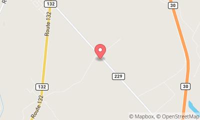 map, Wistaff Performance