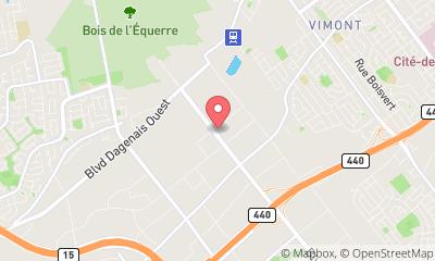 map, Traction Pièces pour véhicules lourds - Traction Laval