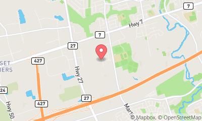 map, First Choice Auto Salvage Ltd